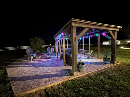 $730,000 | 2015 Spry Road, Bradyville, TN 37026