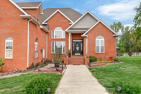 $730,000 | 2015 Spry Road, Bradyville, TN 37026