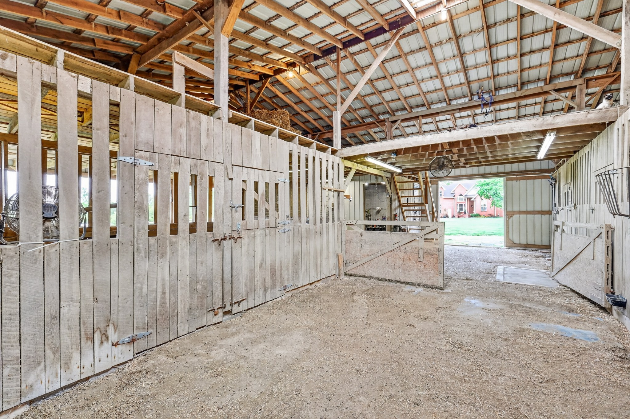 2015 Spry Road Bradyville, TN 37026 - Photo 57 of 77