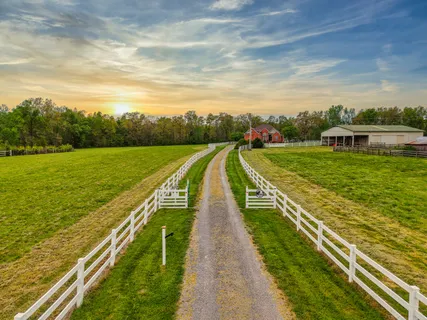 $730,000 | 2015 Spry Road, Bradyville, TN 37026