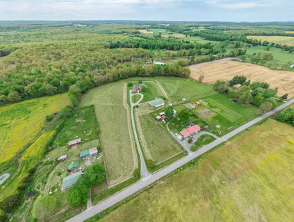 $730,000 | 2015 Spry Road, Bradyville, TN 37026