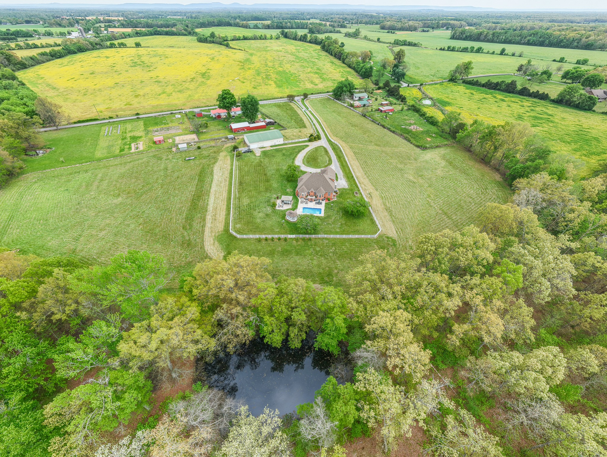 2015 Spry Road Bradyville, TN 37026 - Photo 62 of 77