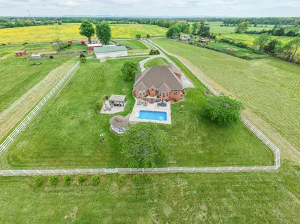 $730,000 | 2015 Spry Road, Bradyville, TN 37026