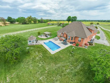 $730,000 | 2015 Spry Road, Bradyville, TN 37026