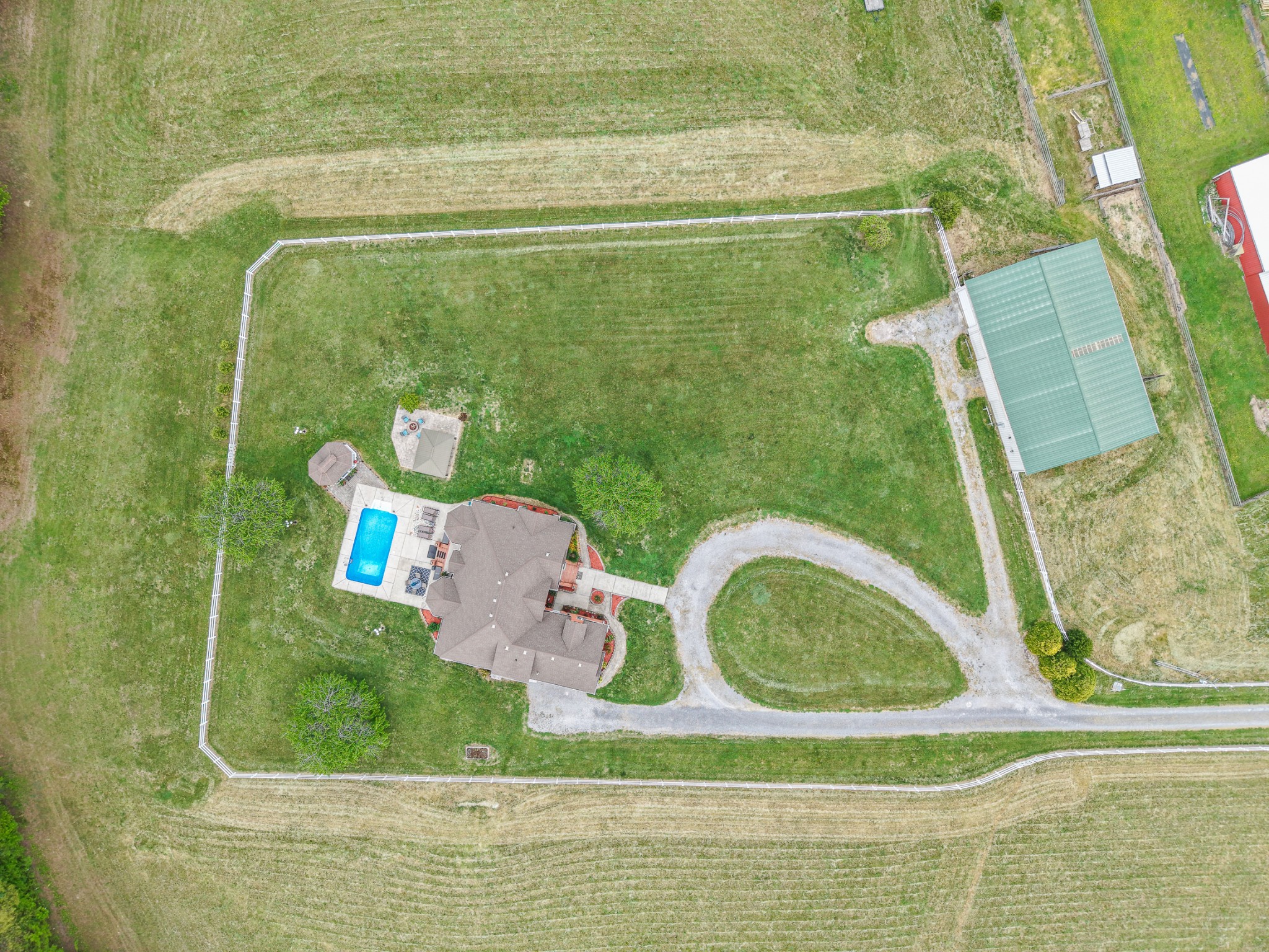 2015 Spry Road Bradyville, TN 37026 - Photo 69 of 77