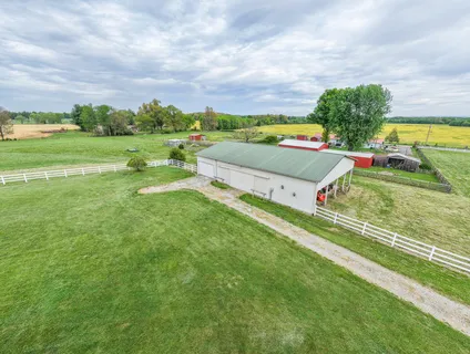 $730,000 | 2015 Spry Road, Bradyville, TN 37026