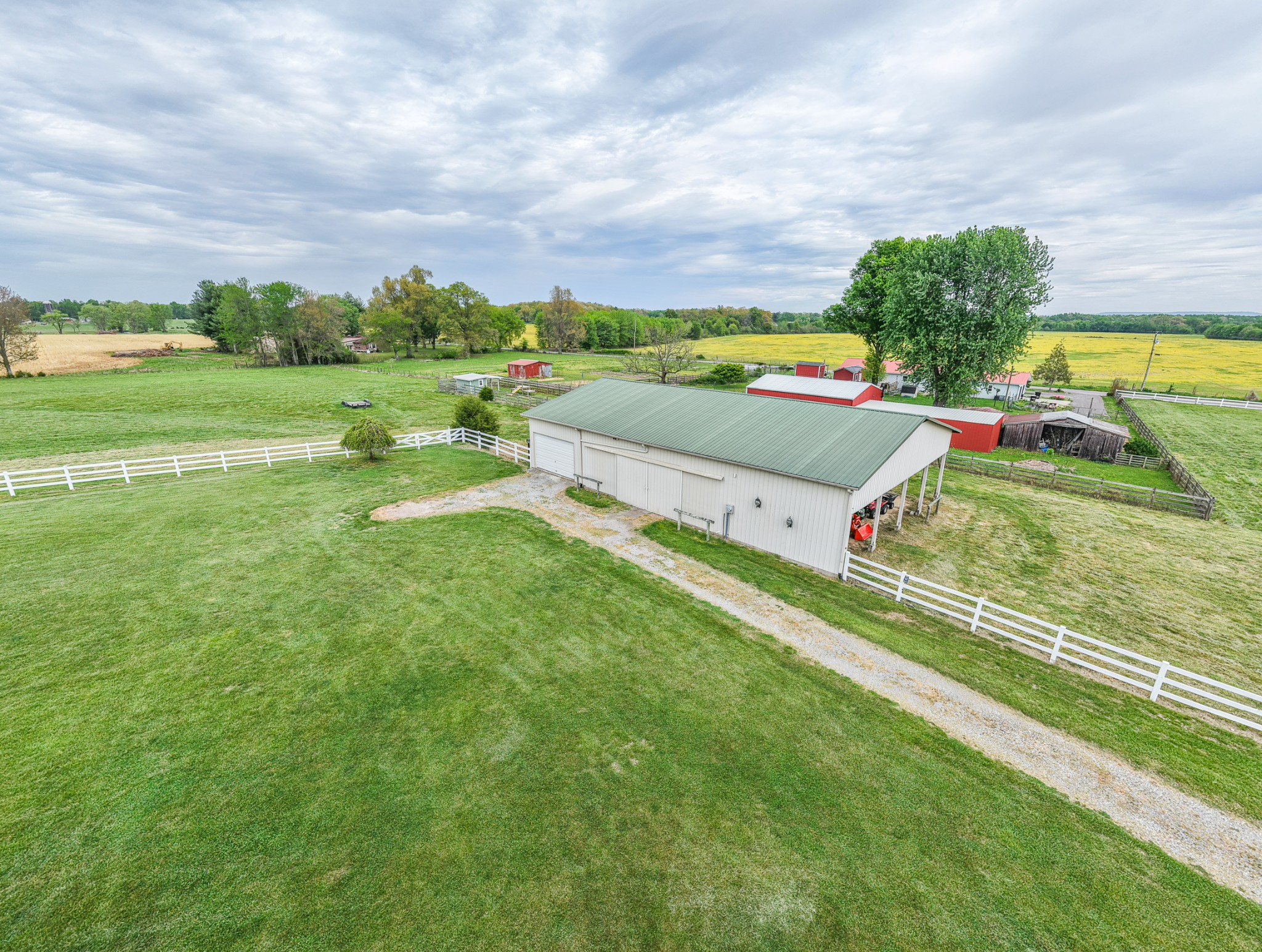 2015 Spry Road Bradyville, TN 37026 - Photo 70 of 77