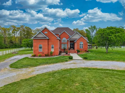 $730,000 | 2015 Spry Road, Bradyville, TN 37026
