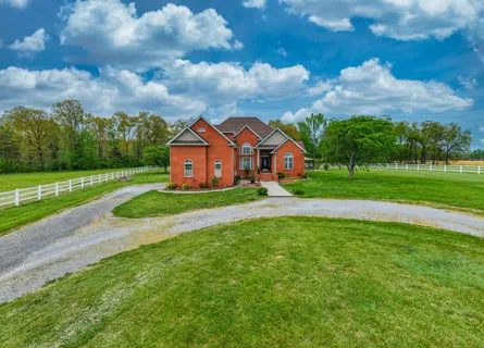 $730,000 | 2015 Spry Road, Bradyville, TN 37026