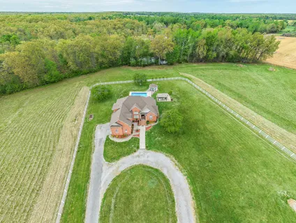 $730,000 | 2015 Spry Road, Bradyville, TN 37026