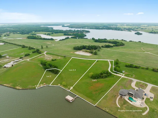 $949,000 | 0 Lcr 822, Thornton, TX 76687