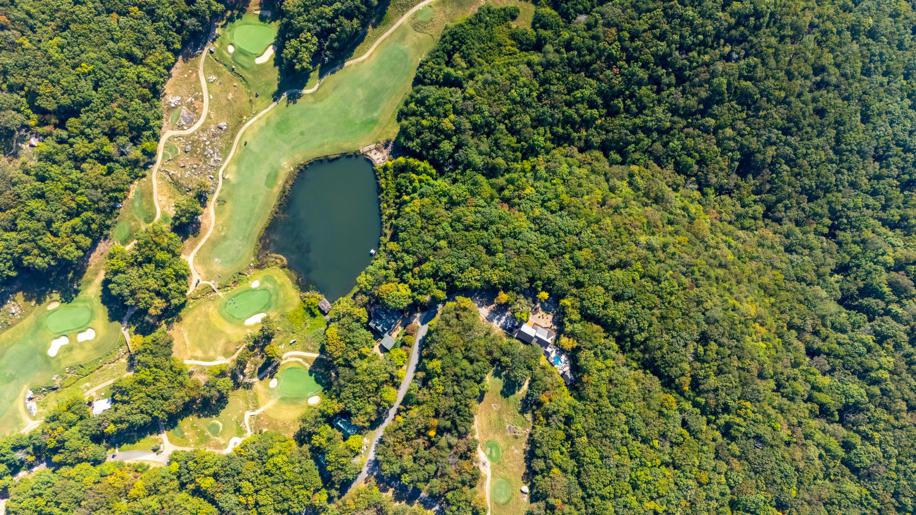 0 Rushing Water Trail, Unit LOT E3 Rising Fawn, GA 30738 - Photo 3 of 27 McLemore E-3