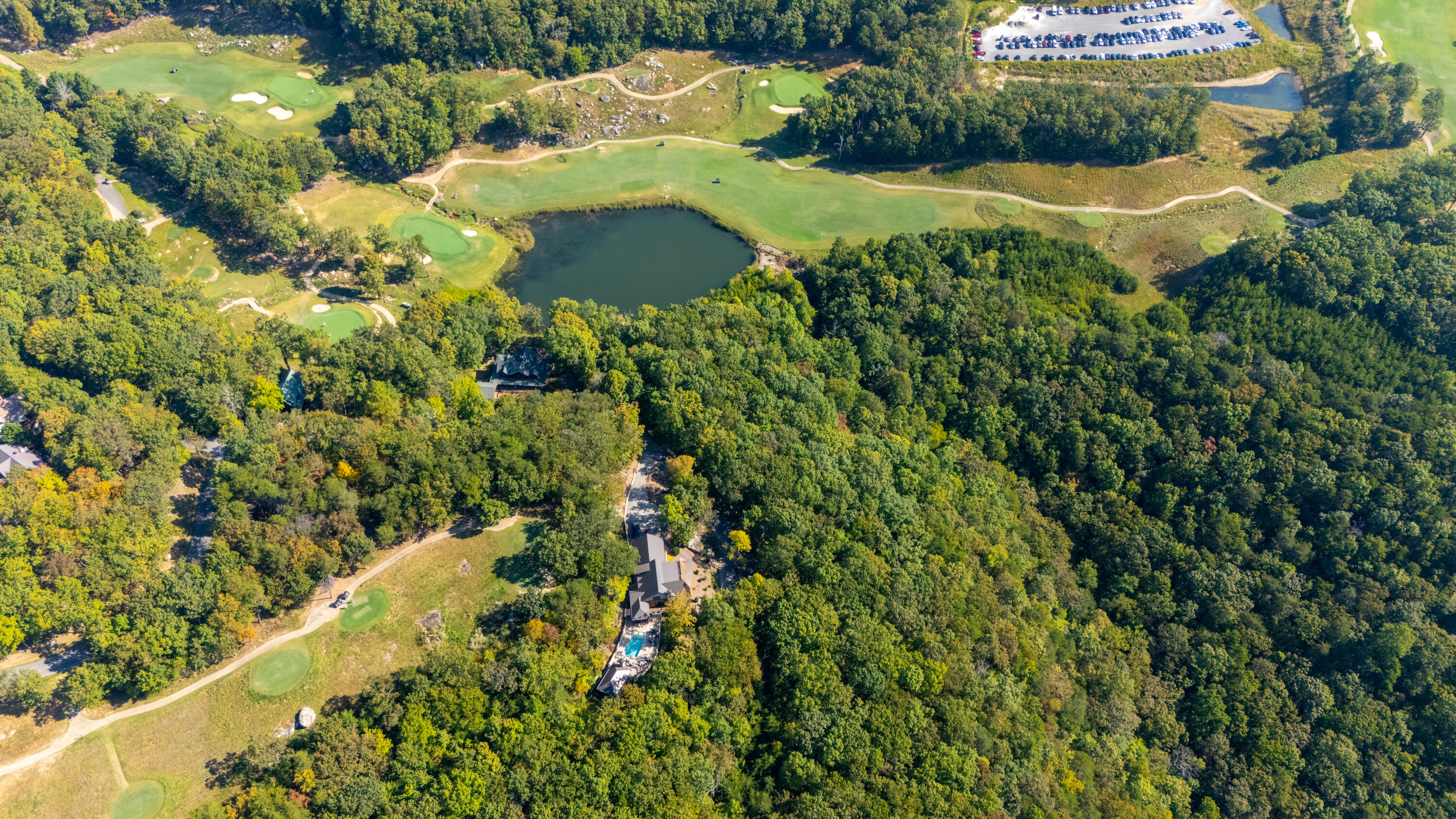 0 Rushing Water Trail, Unit LOT E3 Rising Fawn, GA 30738 - Photo 6 of 27 McLemore E-3