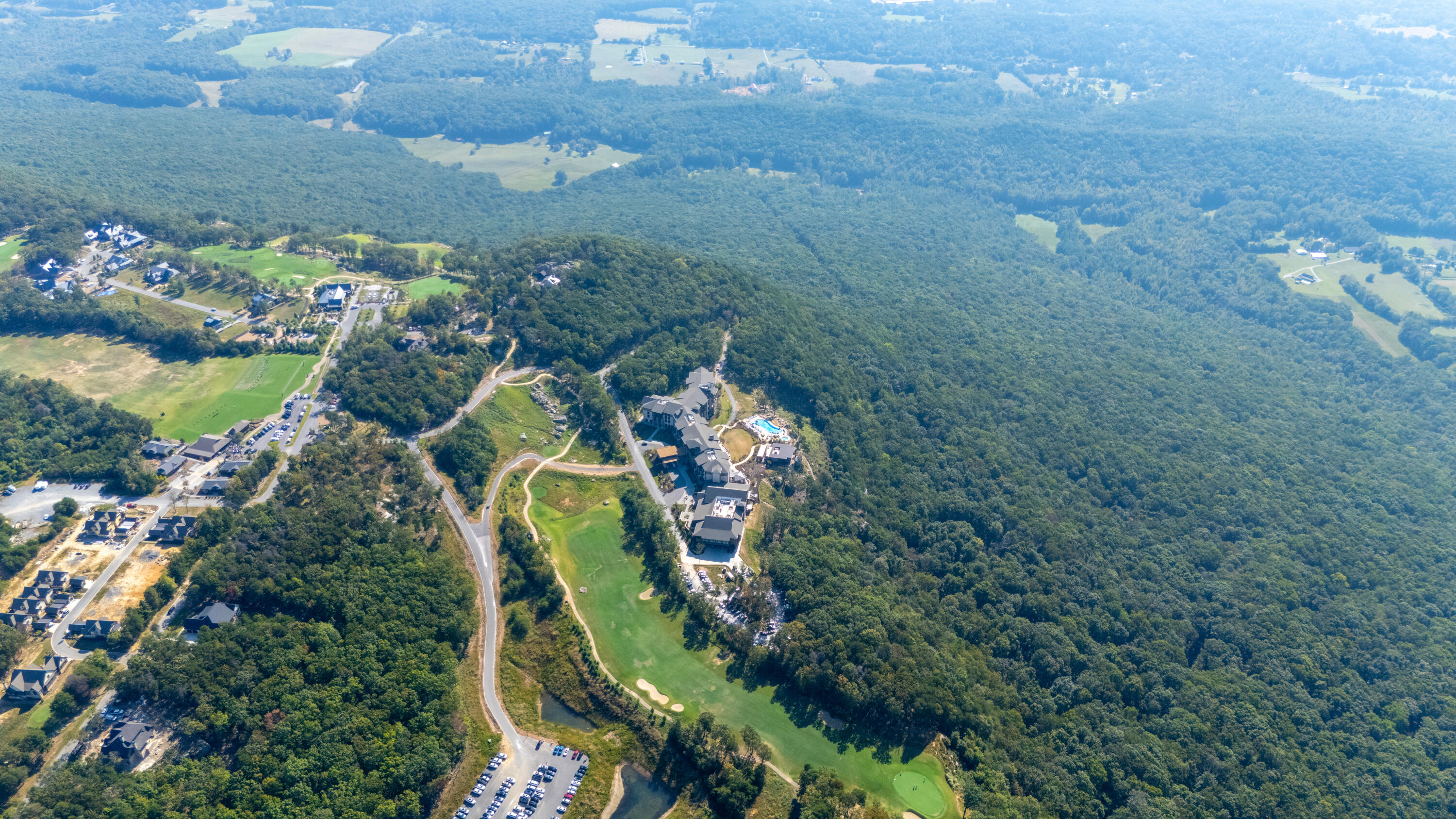 0 Rushing Water Trail, Unit LOT E3 Rising Fawn, GA 30738 - Photo 7 of 27 Views