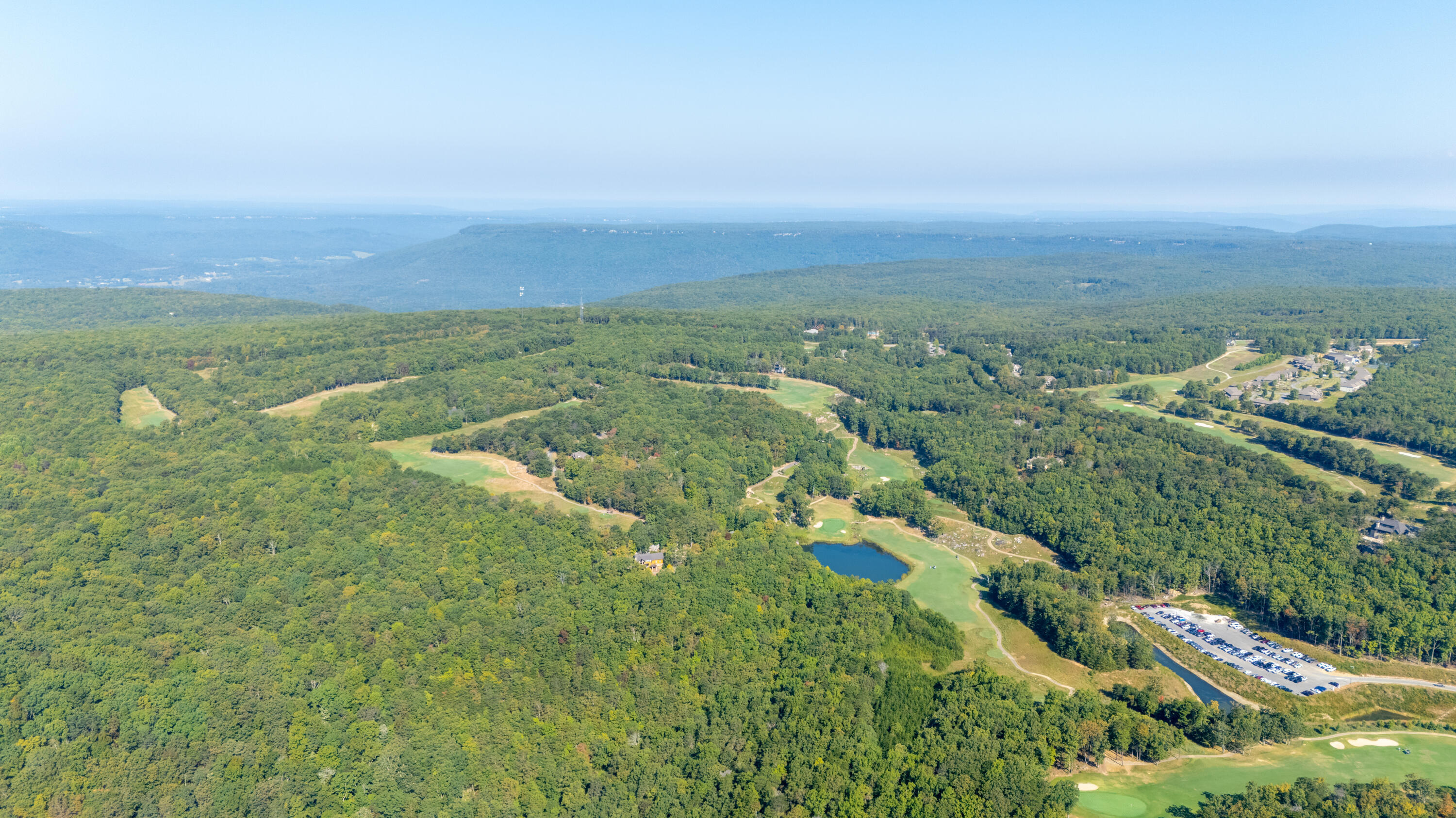 0 Rushing Water Trail, Unit LOT E3 Rising Fawn, GA 30738 - Photo 8 of 27 Views