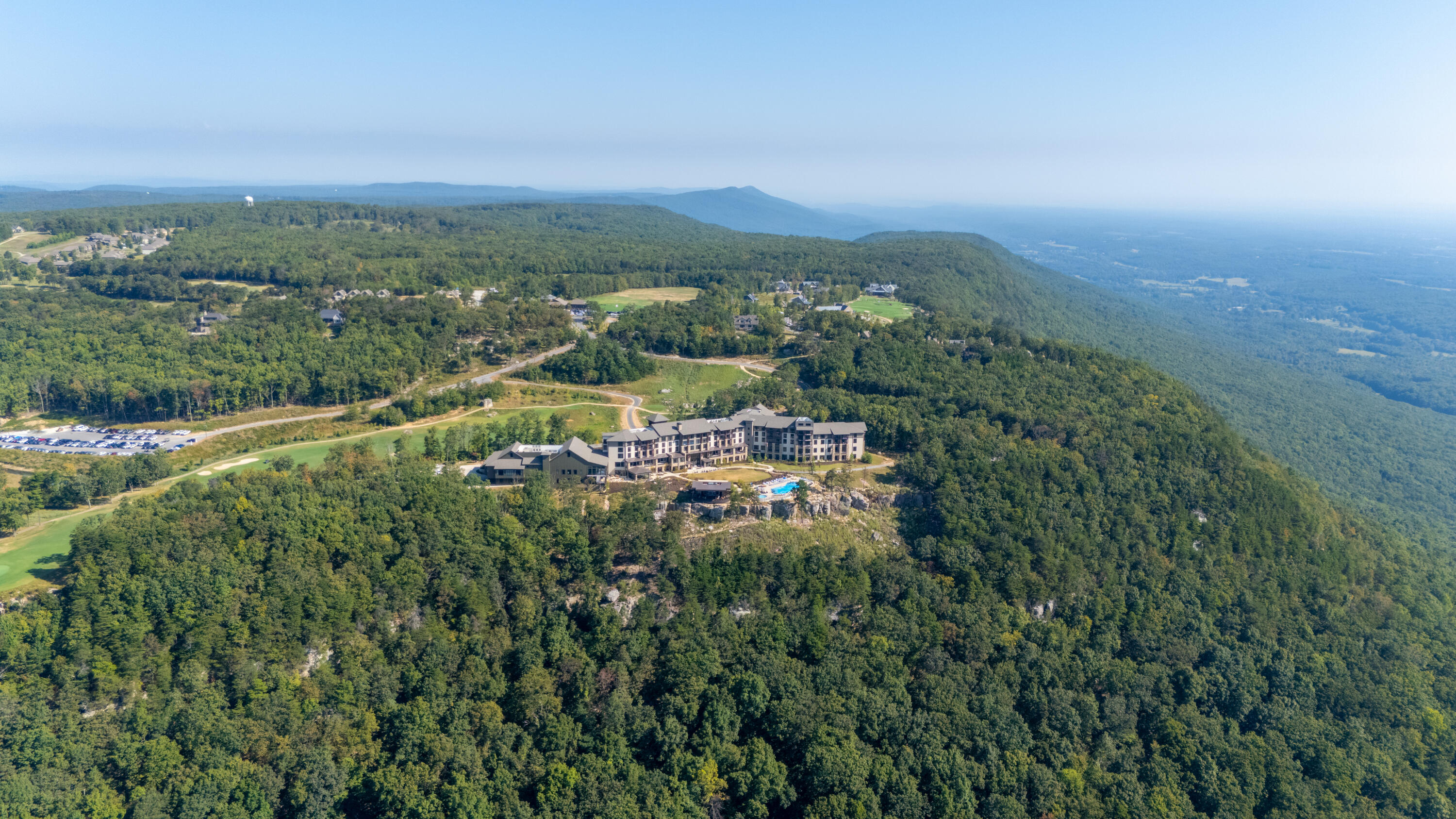 0 Rushing Water Trail, Unit LOT E3 Rising Fawn, GA 30738 - Photo 9 of 27 Views