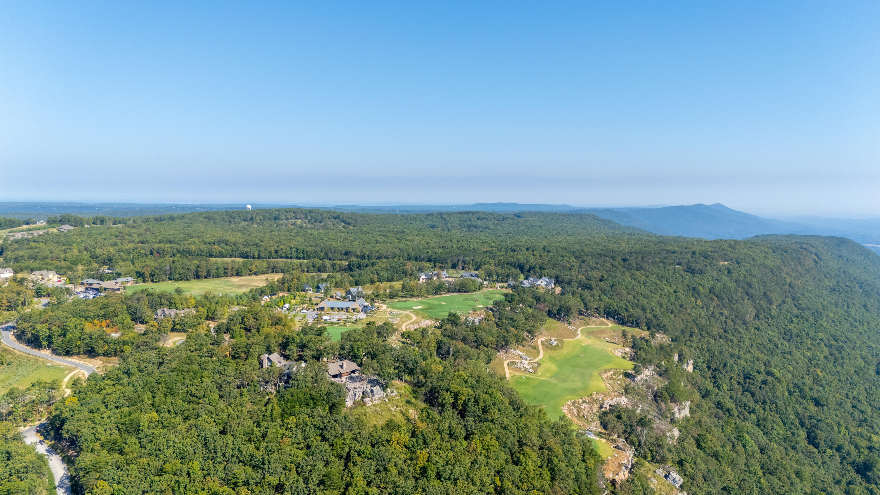 0 Rushing Water Trail, Unit LOT E3 Rising Fawn, GA 30738 - Photo 10 of 27 Views