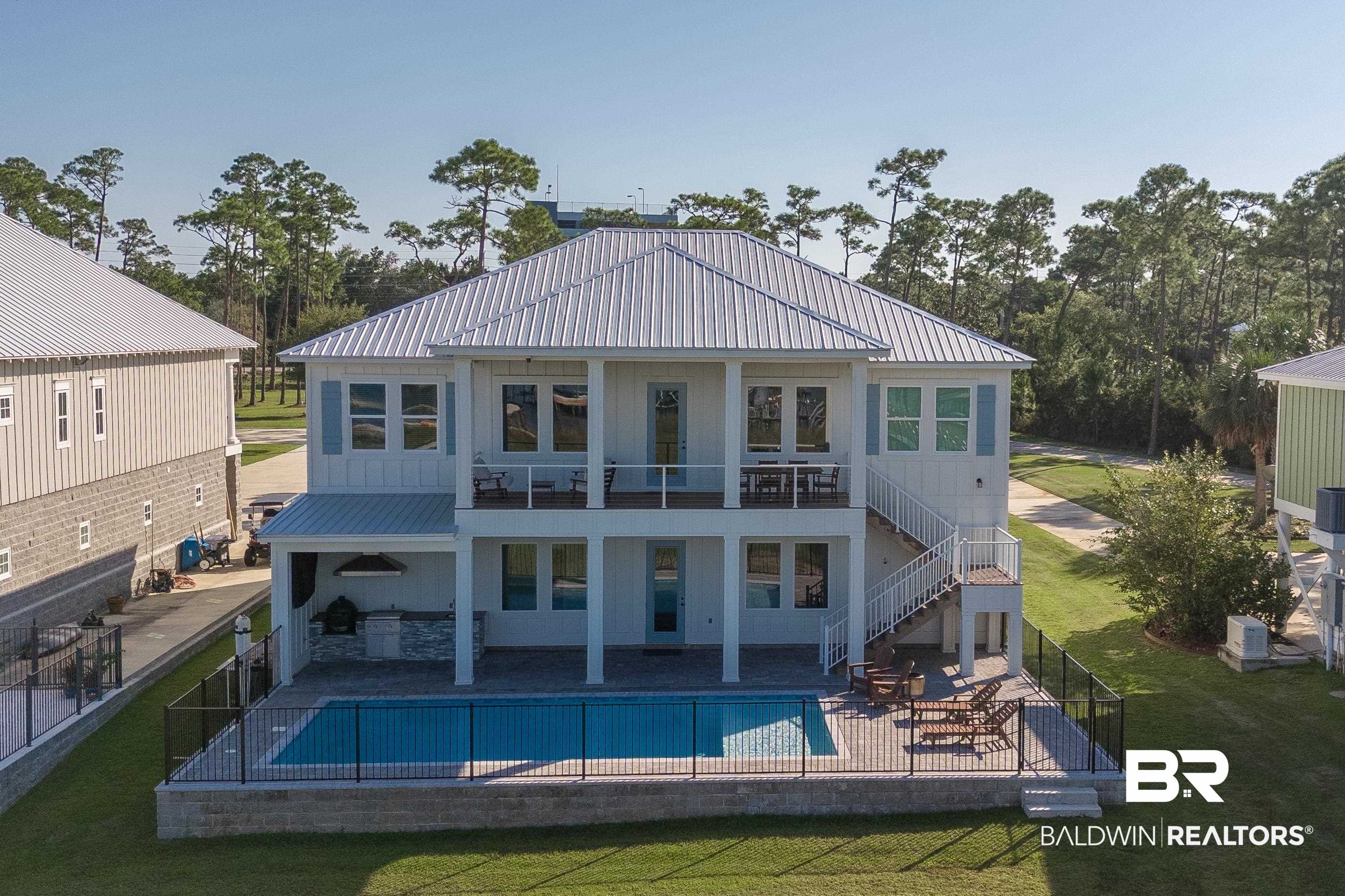 27671 Canal Road Orange Beach, AL 36561 - Photo 53 of 54