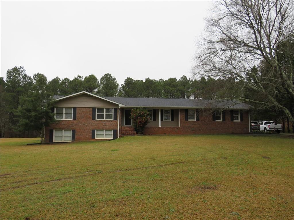 668 Denton Road Cedartown, GA 30125 - Photo 1 of 1