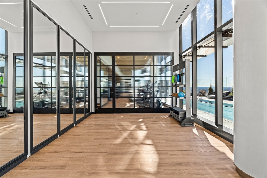 682 Atlantic Avenue, Unit 38B Boston, MA 02210 - Photo 15 of 24