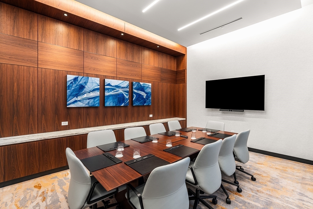 682 Atlantic Avenue, Unit 38B Boston, MA 02210 - Photo 16 of 24