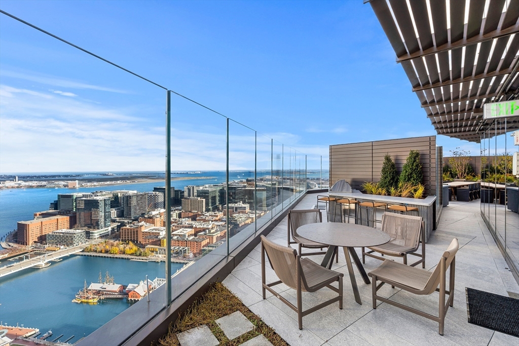 682 Atlantic Avenue, Unit 38B Boston, MA 02210 - Photo 17 of 24