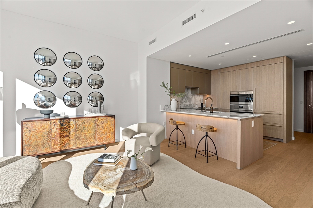 682 Atlantic Avenue, Unit 38B Boston, MA 02210 - Photo 2 of 24