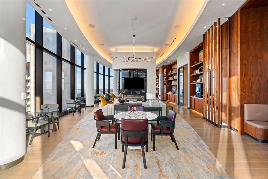 682 Atlantic Avenue, Unit 38B Boston, MA 02210 - Photo 21 of 24