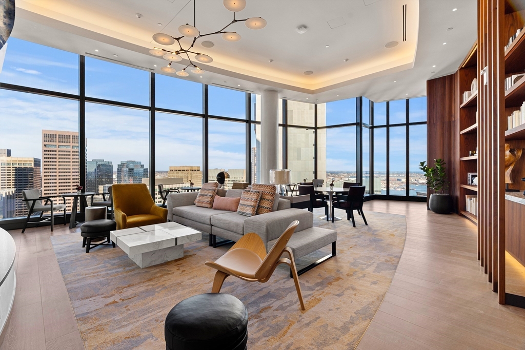 682 Atlantic Avenue, Unit 38B Boston, MA 02210 - Photo 22 of 24