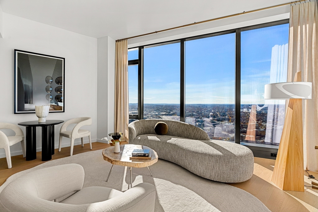 682 Atlantic Avenue, Unit 38B Boston, MA 02210 - Photo 3 of 24