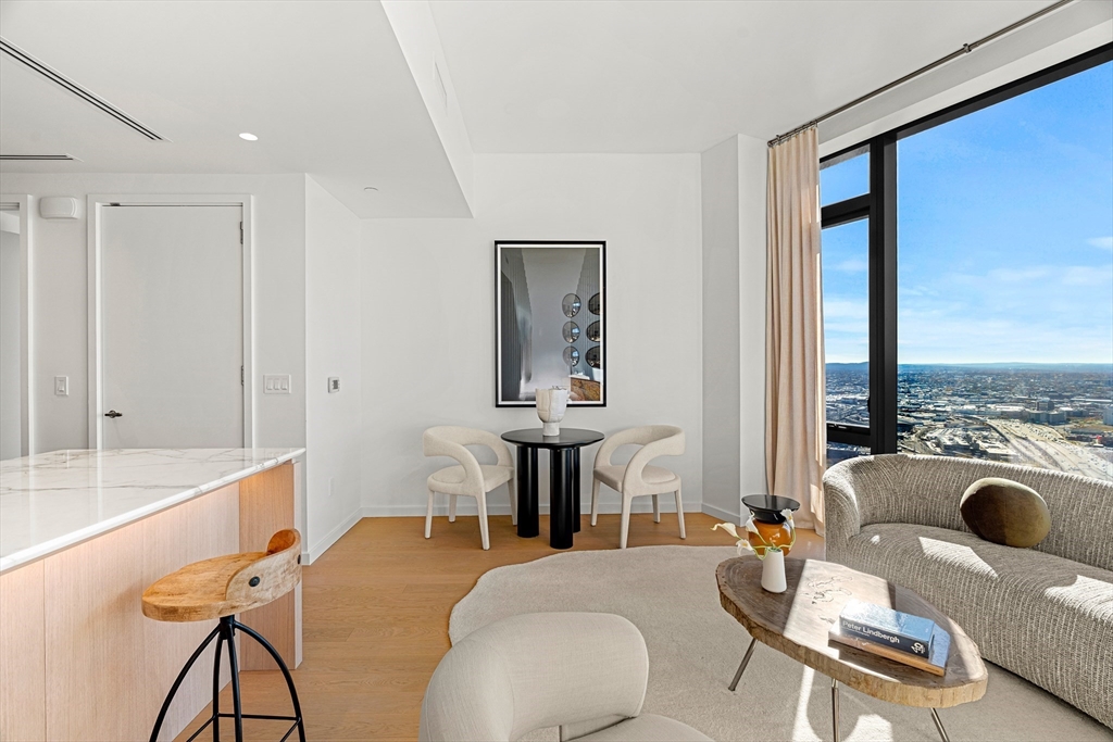 682 Atlantic Avenue, Unit 38B Boston, MA 02210 - Photo 4 of 24