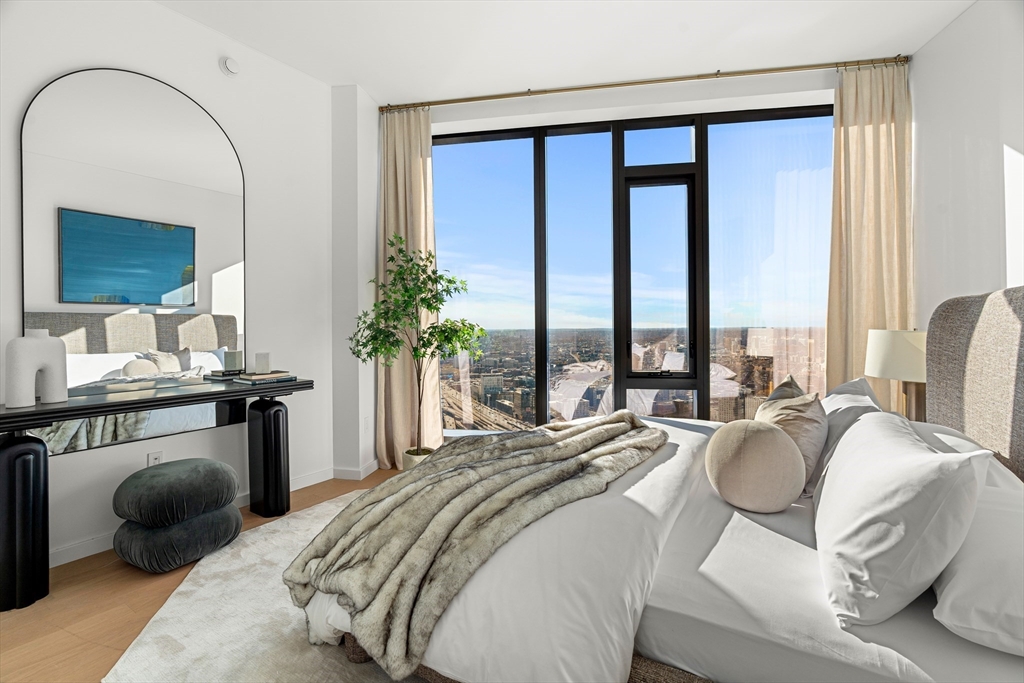 682 Atlantic Avenue, Unit 38B Boston, MA 02210 - Photo 5 of 24