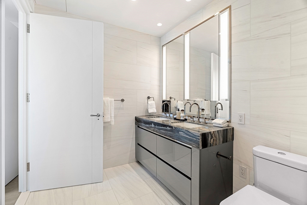 682 Atlantic Avenue, Unit 38B Boston, MA 02210 - Photo 7 of 24