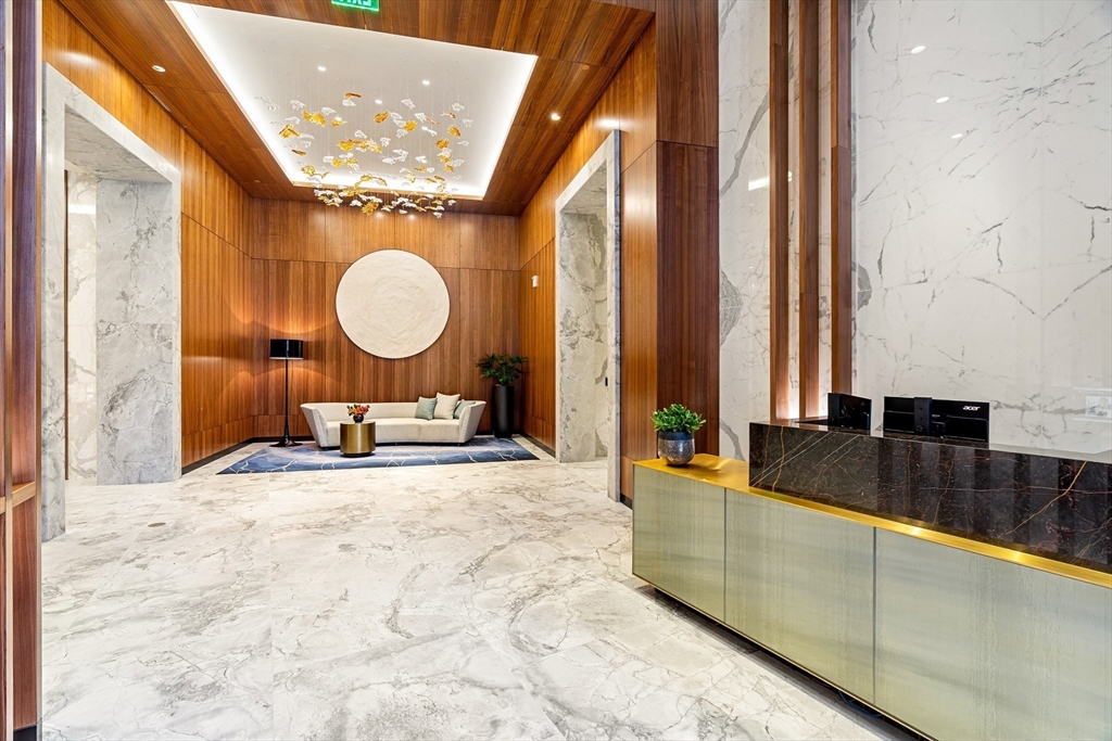 682 Atlantic Avenue, Unit 38B Boston, MA 02210 - Photo 10 of 24