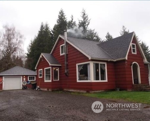 249 Knappton Road Naselle, WA 98638 - Photo 1 of 1 Gallery Image 1