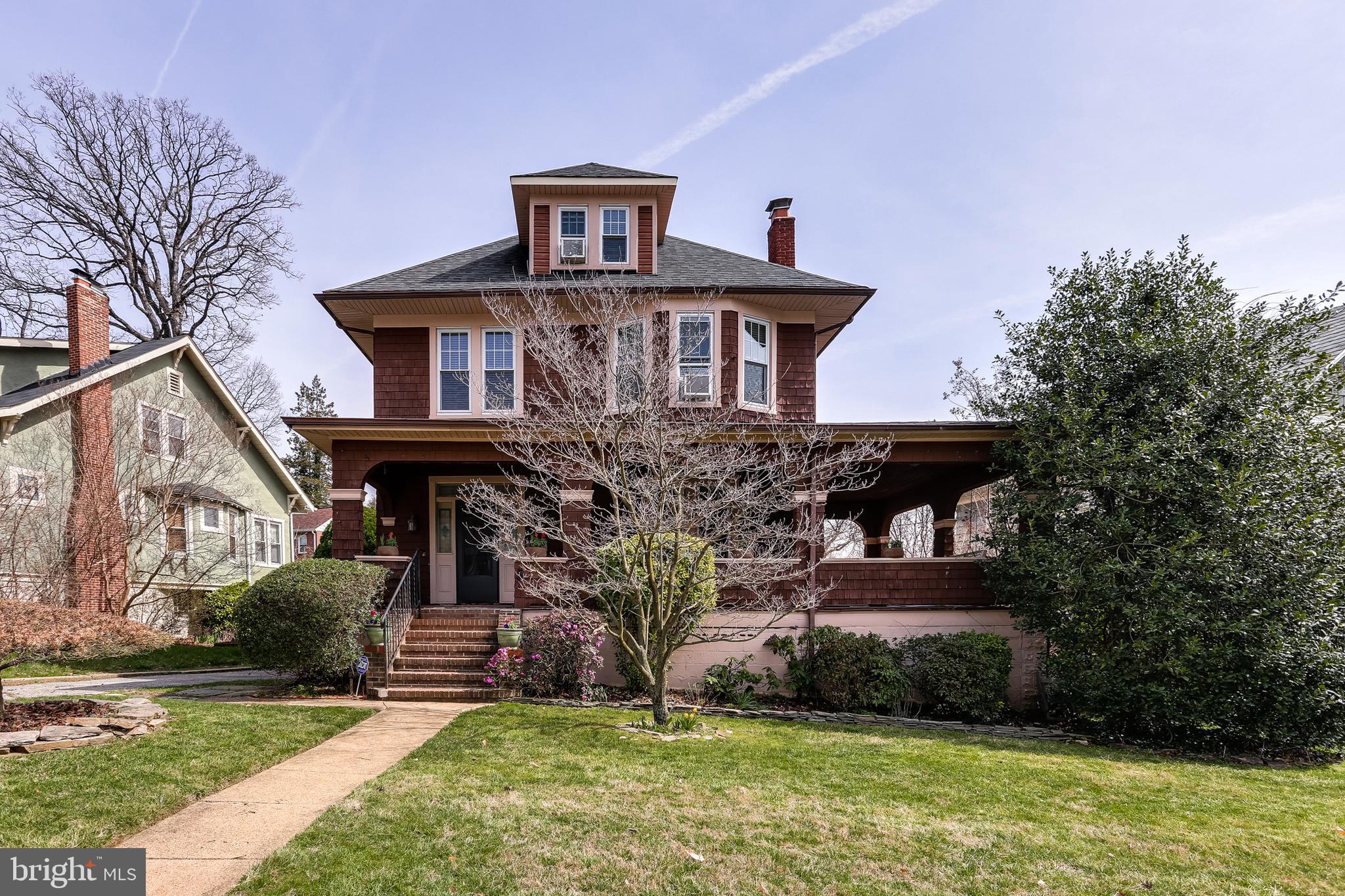 5 Mallow Hill Road Baltimore, MD 21229 - Photo 1 of 39 Fantastic presence so improved