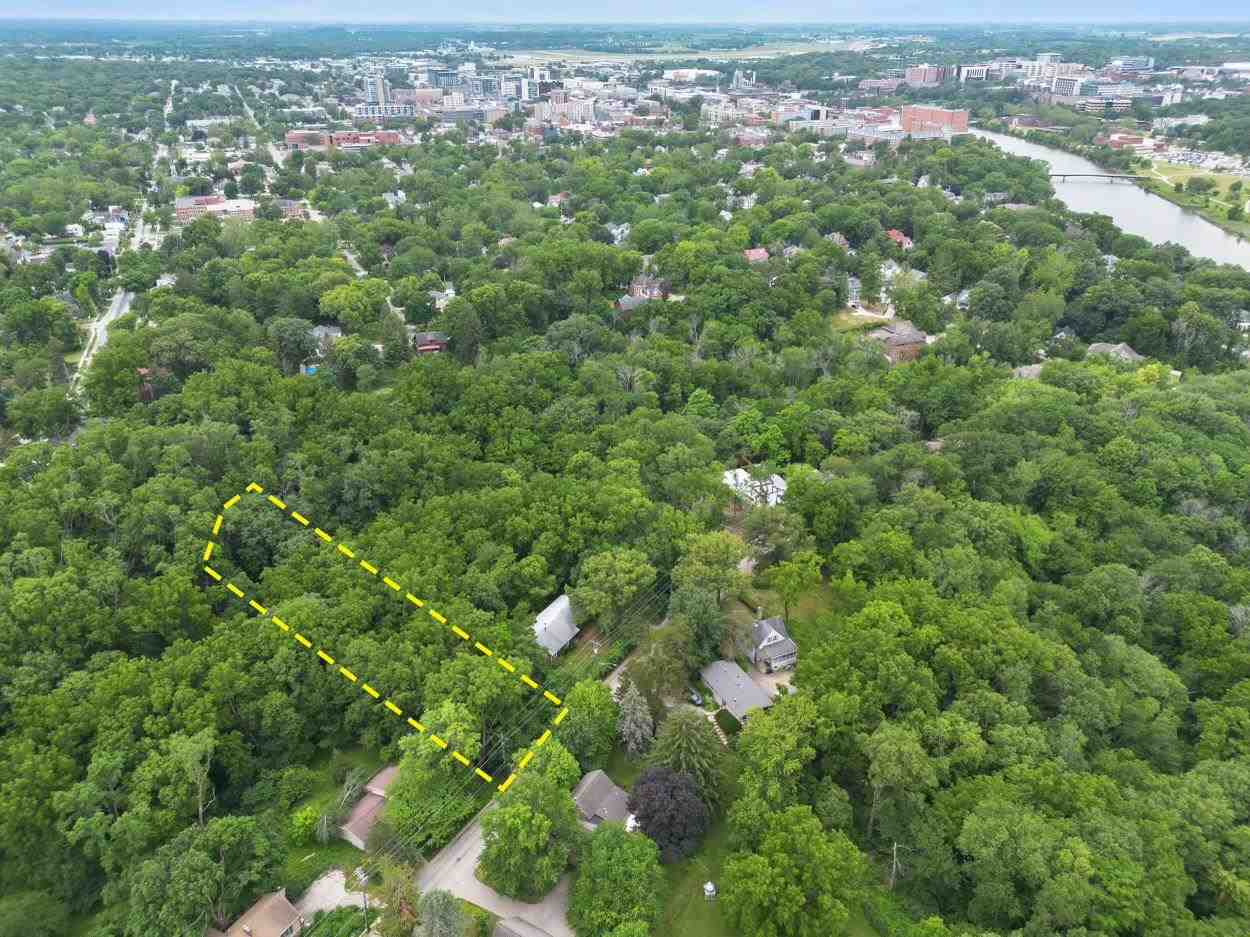 Lot 3 Kimball Road Iowa City, IA 52245 - Photo 3 of 10 Gallery Image 3