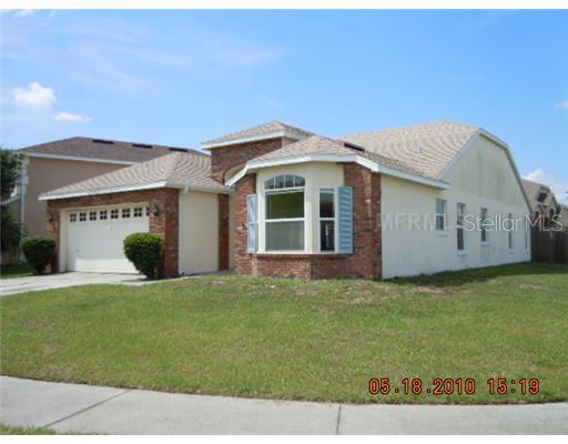 2406 River Ridge Drive Orlando, FL 32825 - Photo 1 of 1 Exterior Front