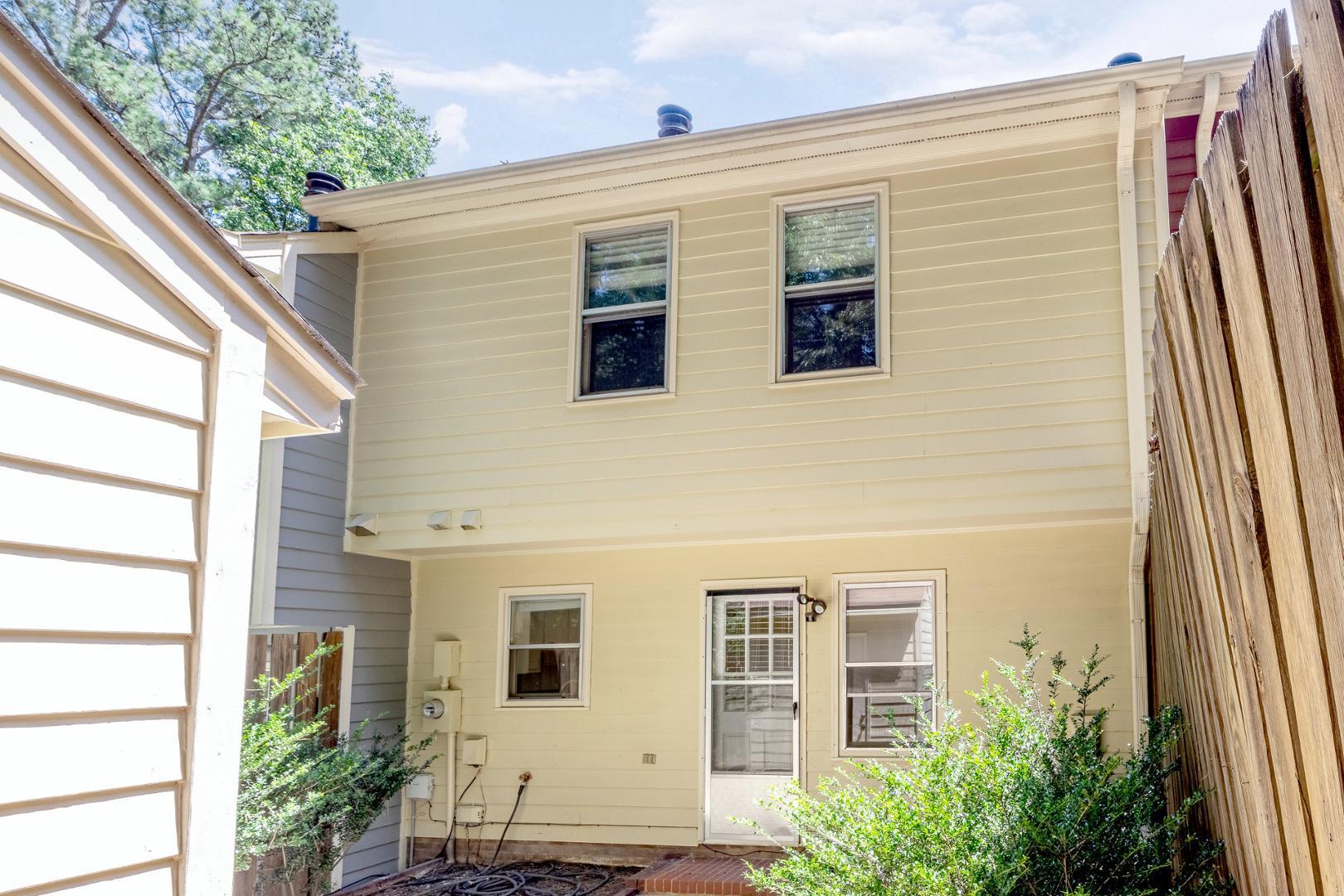 5519 Hamstead Crossing Raleigh, NC 27612 - Photo 24 of 25 Photo #24