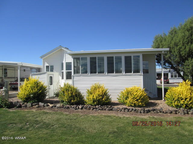 1865 Angler's Way, Unit 508 Show Low, AZ 85901 - Photo 2 of 9