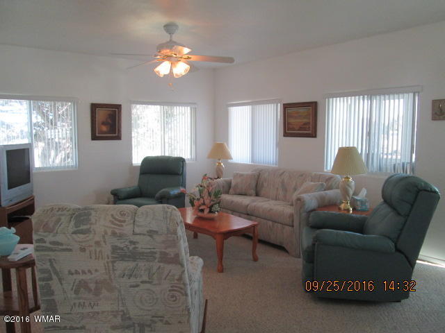1865 Angler's Way, Unit 508 Show Low, AZ 85901 - Photo 4 of 9