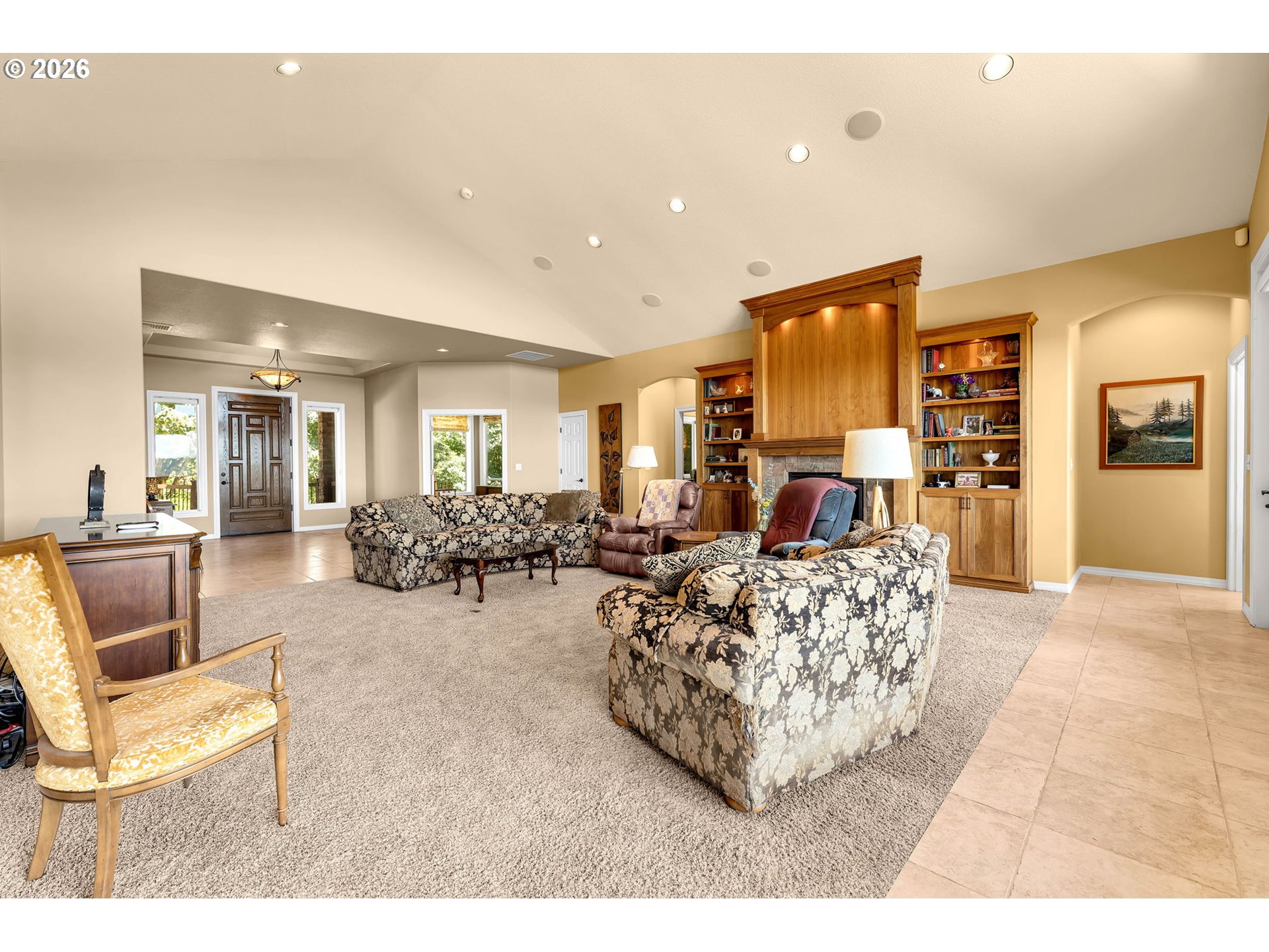 491 Sapphire Road Woodland, WA 98674 - Photo 30 of 48 Living Room