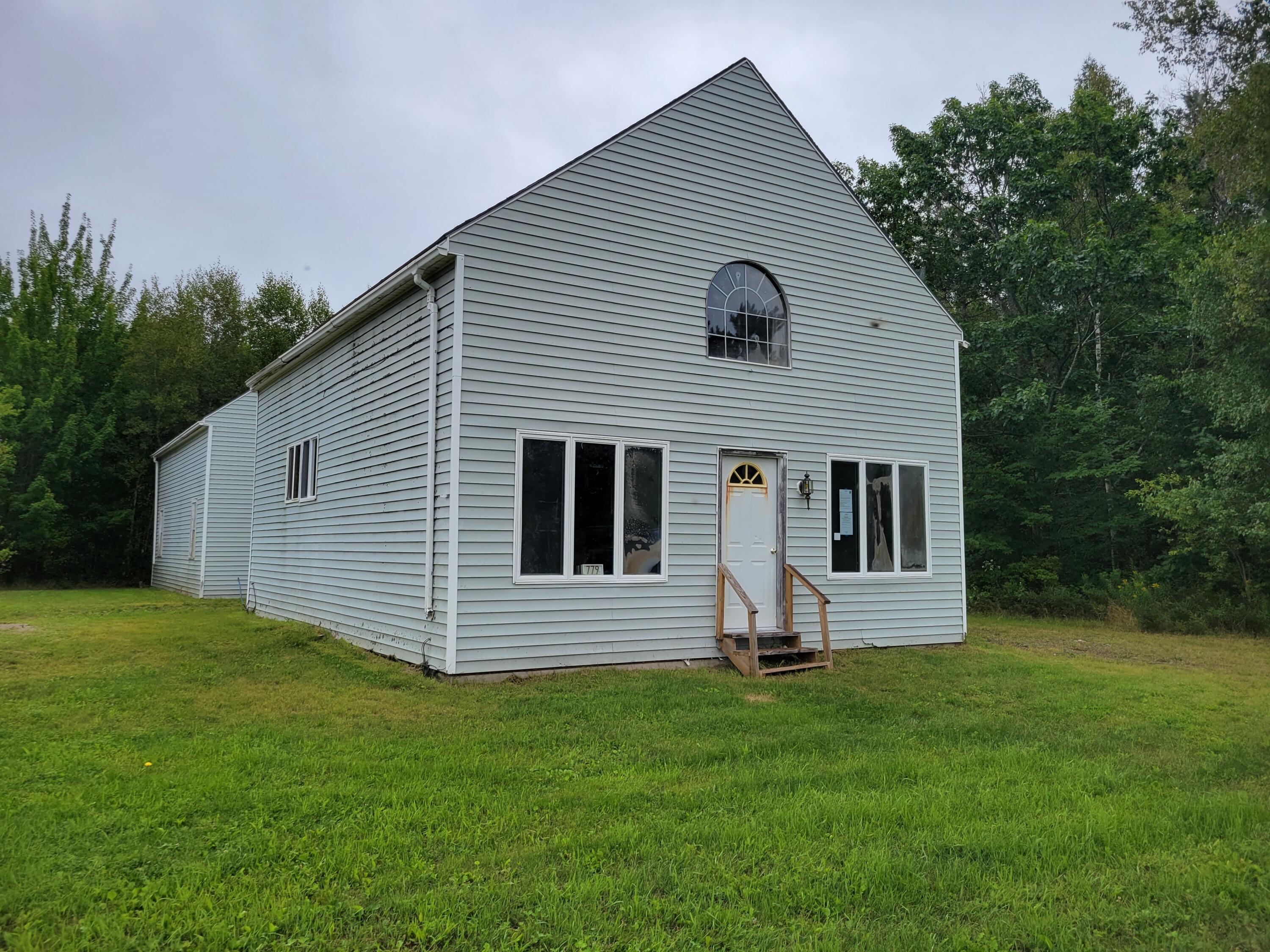 779 South Princeton Road Princeton, ME 04668 - Photo 3 of 23 20220826_103851