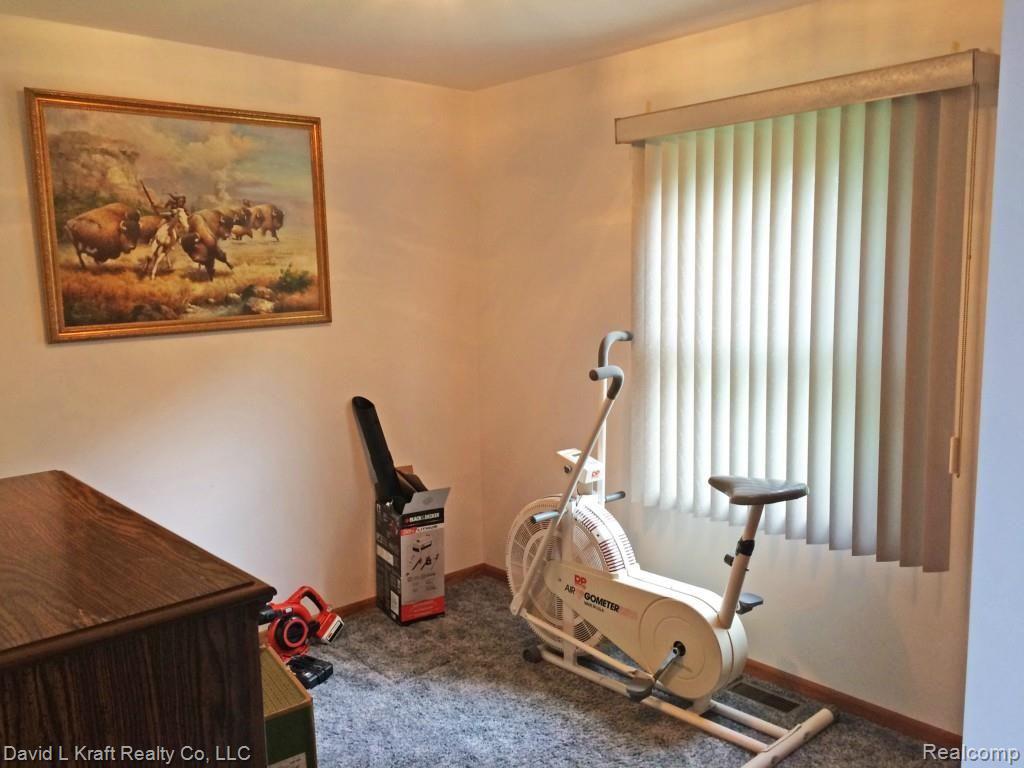 4023 Port Austin Road Caseville, MI 48725 - Photo 10 of 18 4023PtAustinBedroom2.jpg