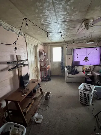 $39,999 | 806 East Summit Street, Attica, IN 47918