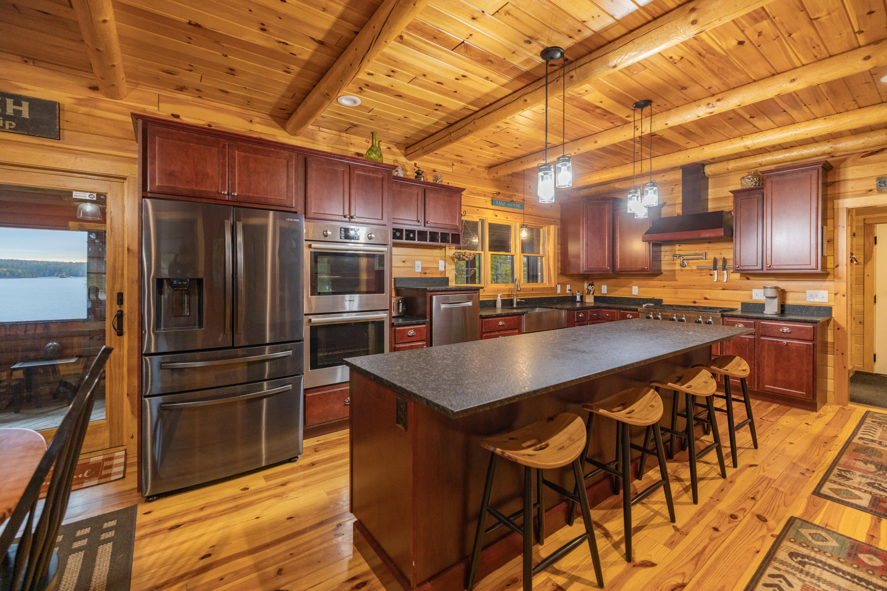157 Mt Hunger Shore Road Windham, ME 04062 - Photo 12 of 86 6I3A8486-HDR