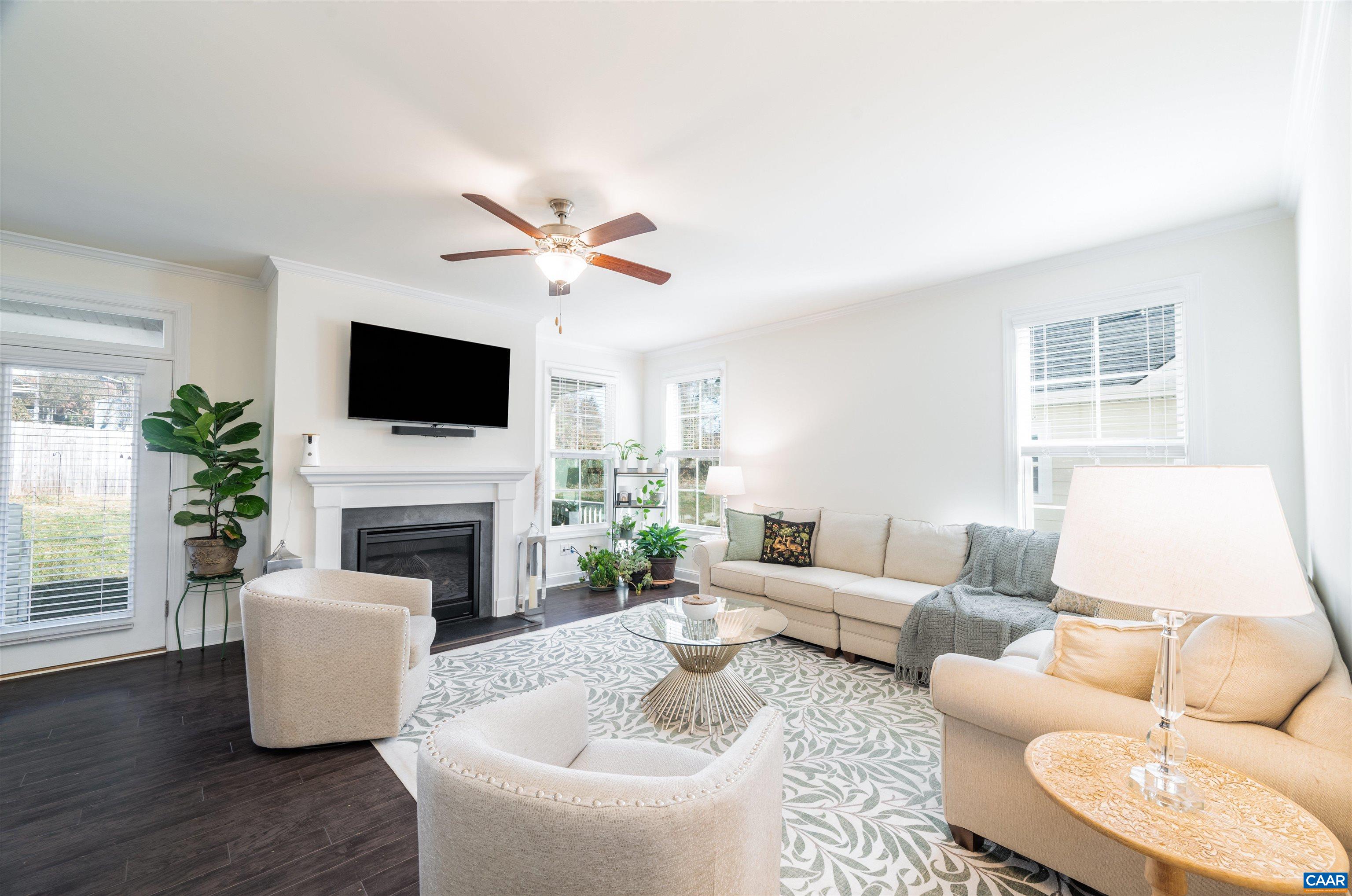 120 Paynes Mill Road Charlottesville, VA 22902 - Photo 13 of 59 Gallery Image 13