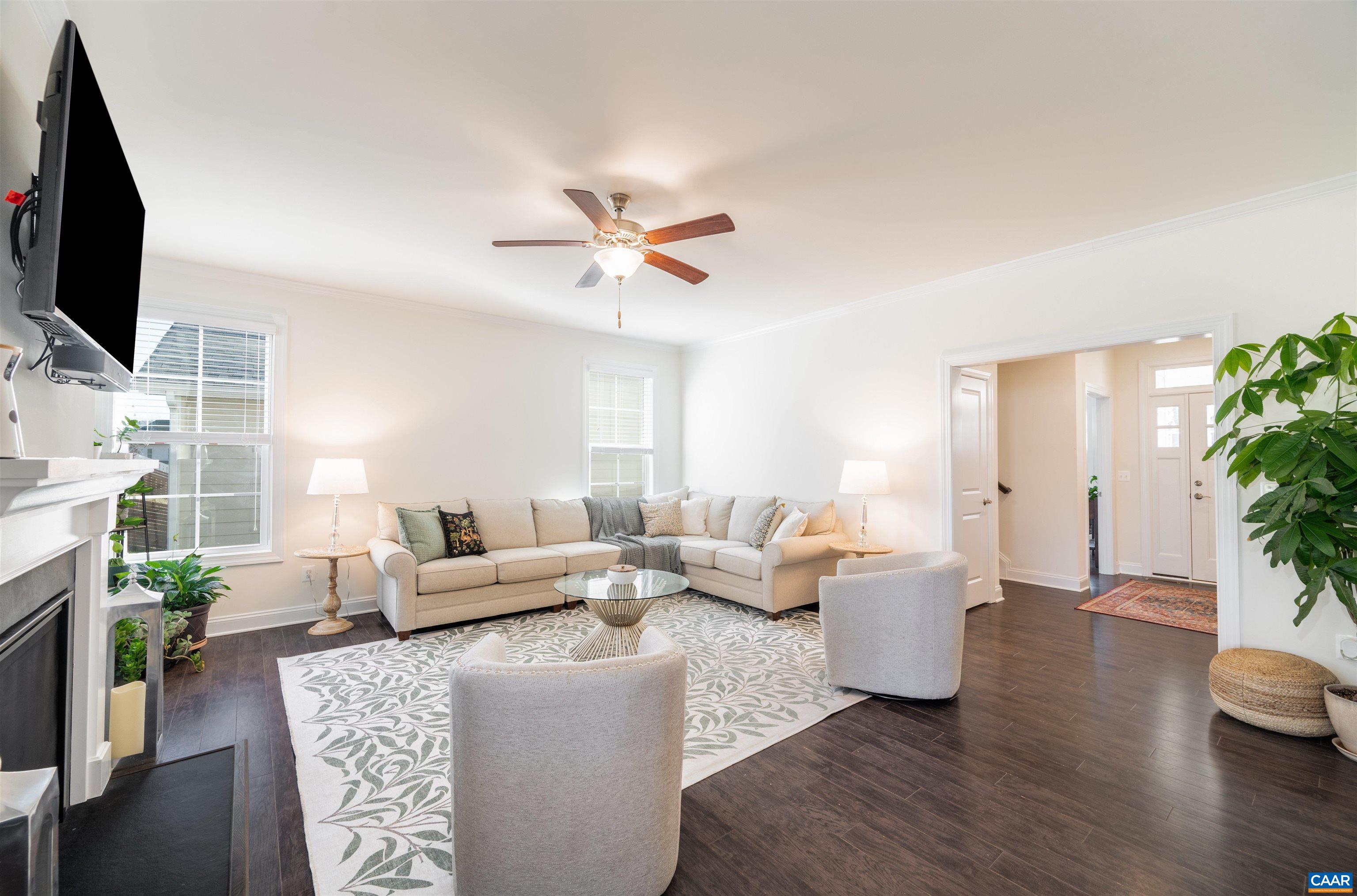 120 Paynes Mill Road Charlottesville, VA 22902 - Photo 15 of 59 Gallery Image 15