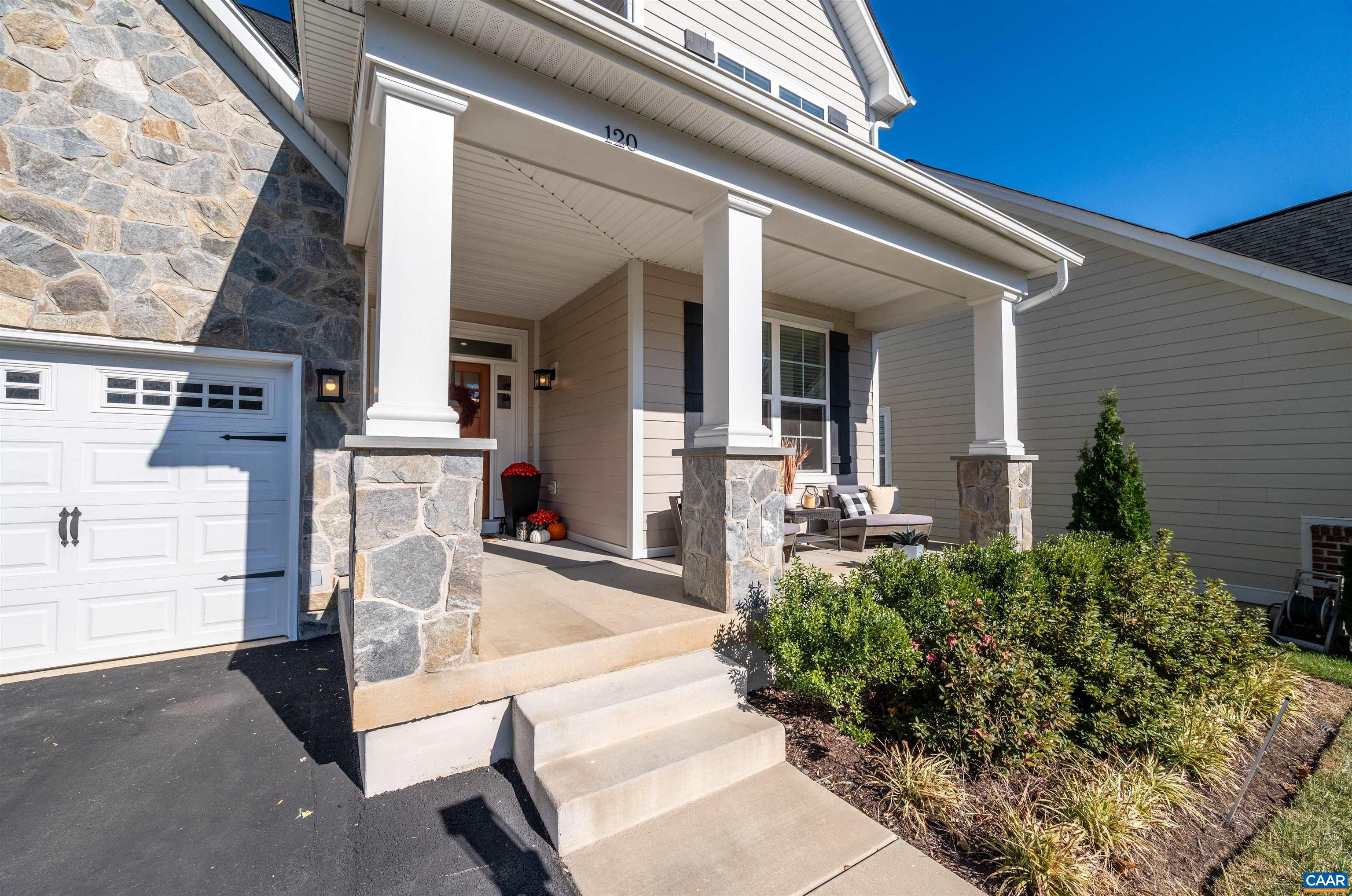 120 Paynes Mill Road Charlottesville, VA 22902 - Photo 4 of 59 Gallery Image 4