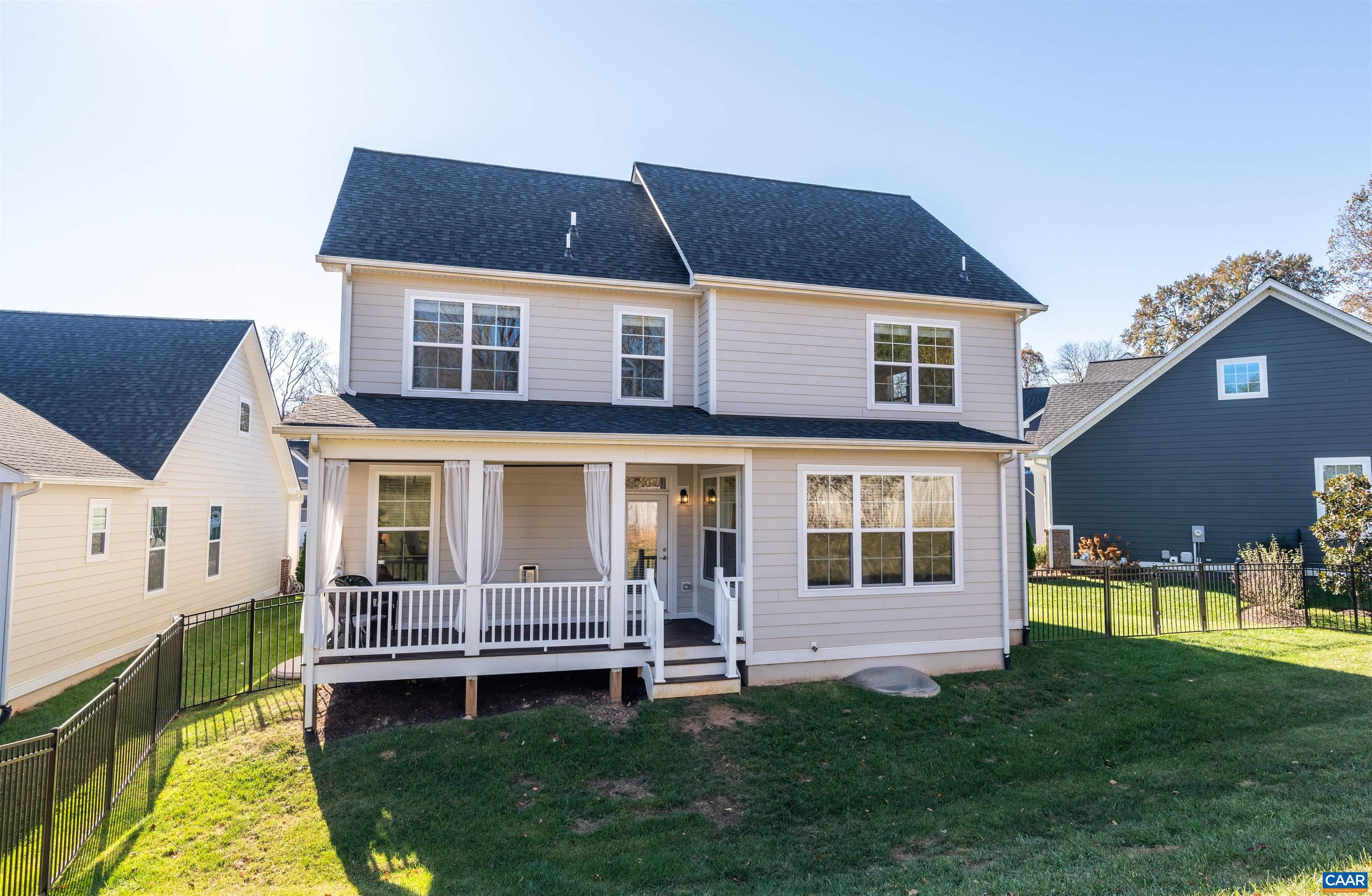 120 Paynes Mill Road Charlottesville, VA 22902 - Photo 58 of 59 Gallery Image 58